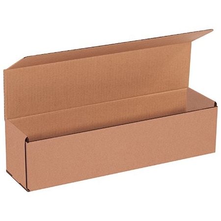 Bsc Preferred 16 x 4 x 4'' Kraft Corrugated Mailers, 50PK BUY01599267